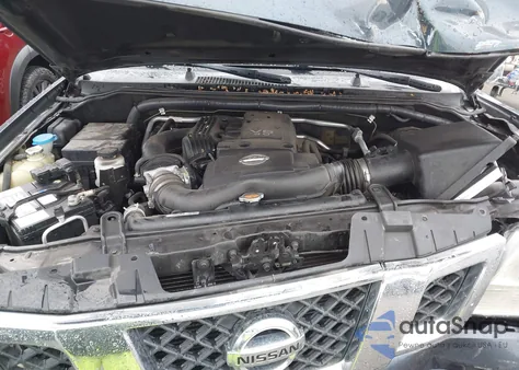 2018 Nissan Frontier Sv z USA, uszkodzony, nr VIN 1N6AD0ER2JN711765